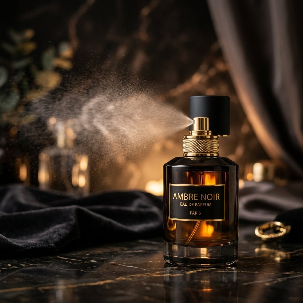 Perfume & Fragrance Industry
